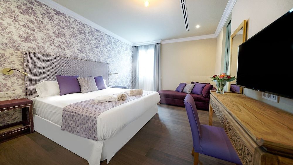 Hotel Agáldar Deluxe Double Room (Atis Tirma) 3