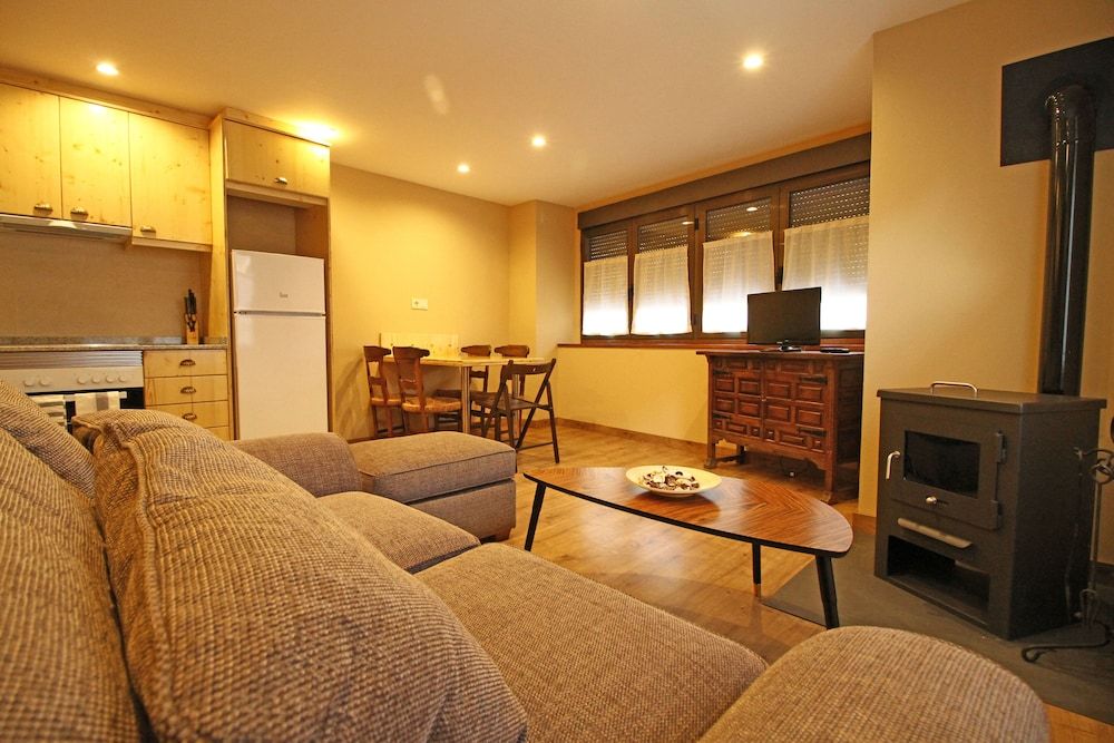 Comfort Apartment, 2 Bedrooms, Terrace