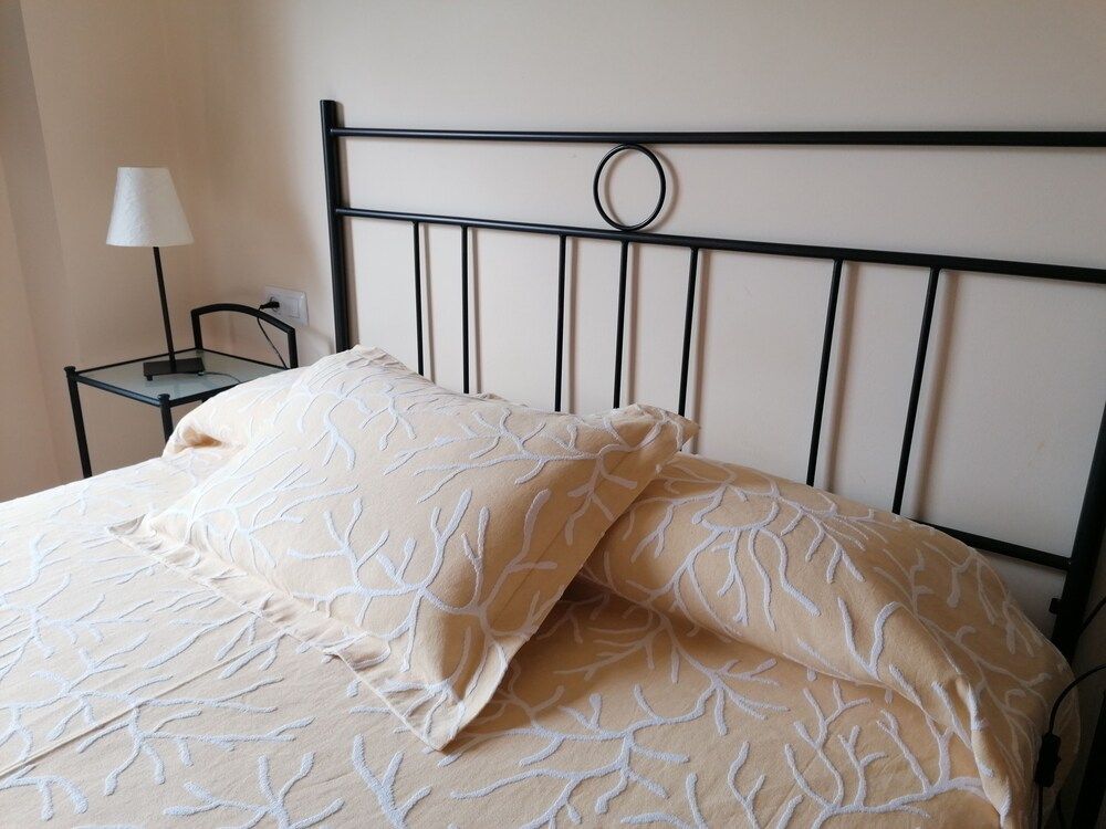 Apartment, 2 Bedrooms, Terrace
