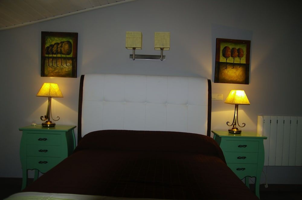 Penthouse, 2 Bedrooms