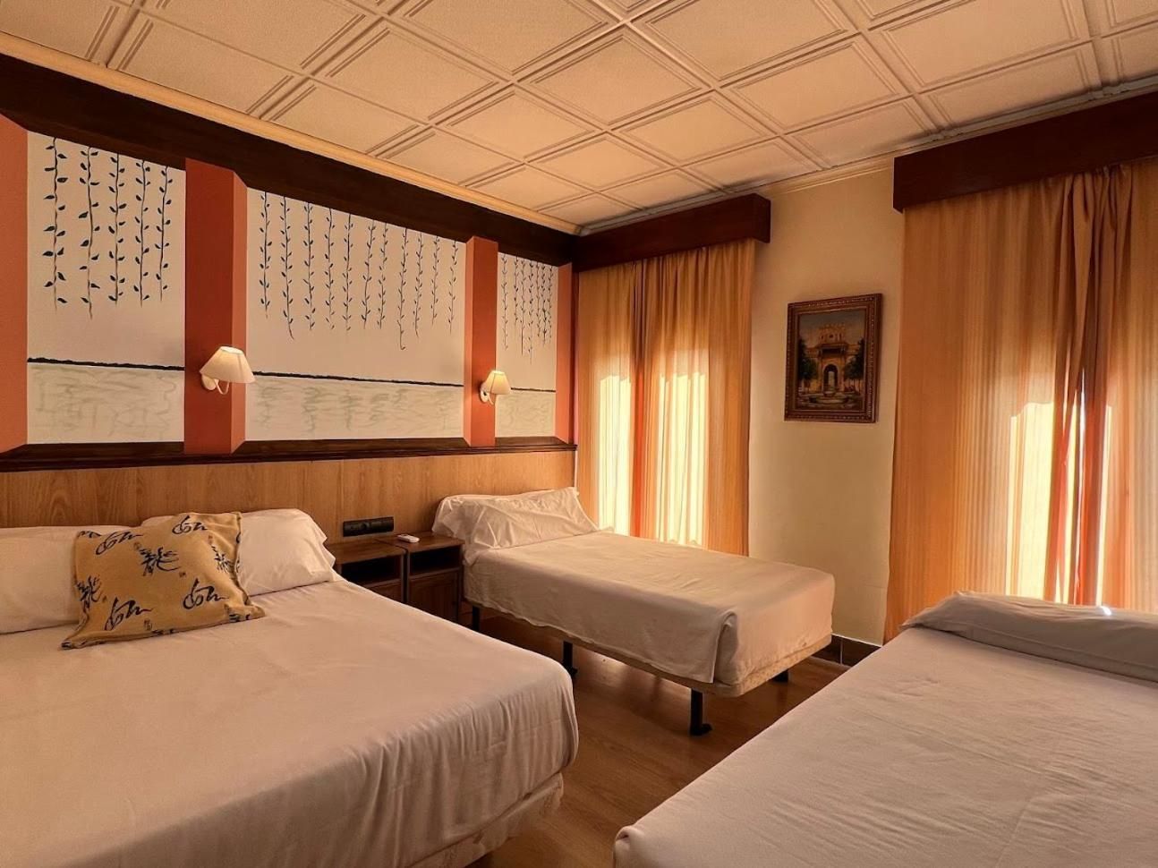 Family Junior Suite