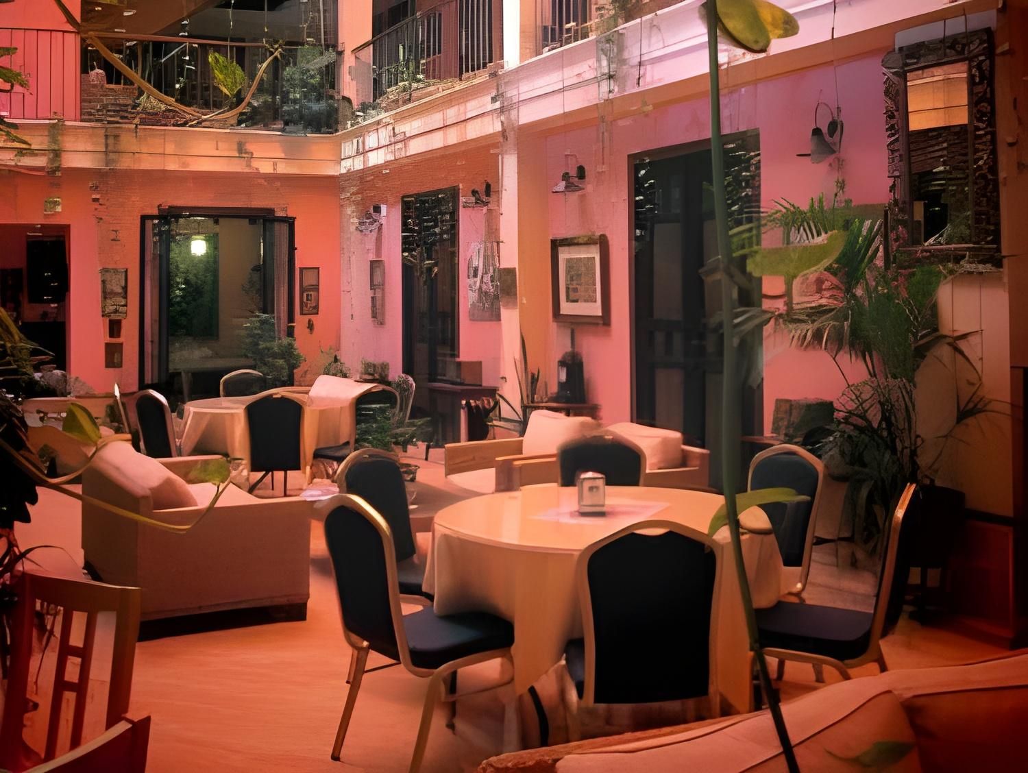 Hotel Pinomar