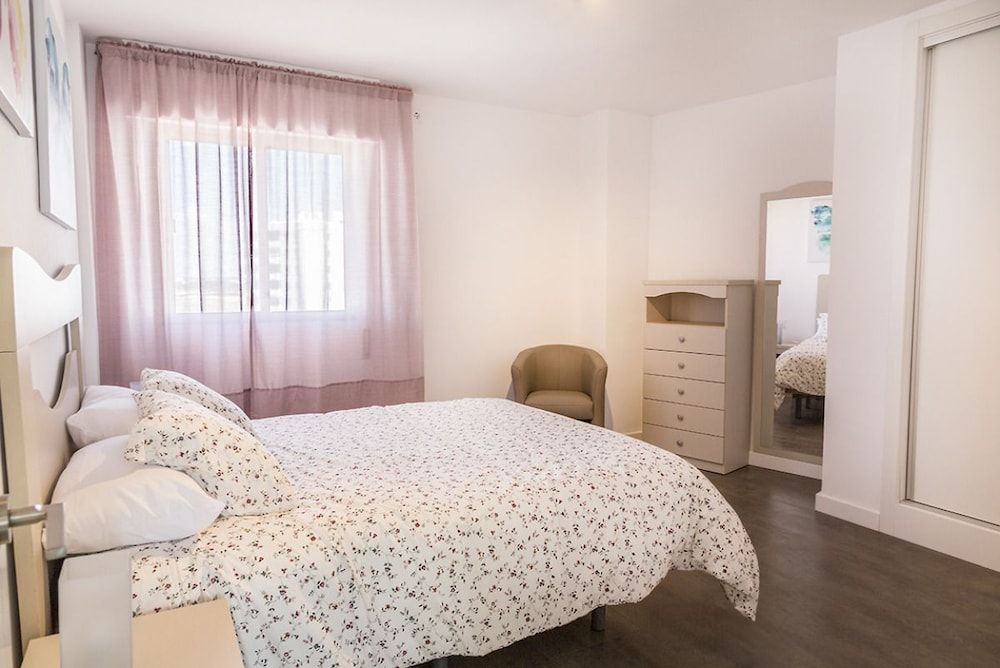 Apartment, 2 Bedrooms