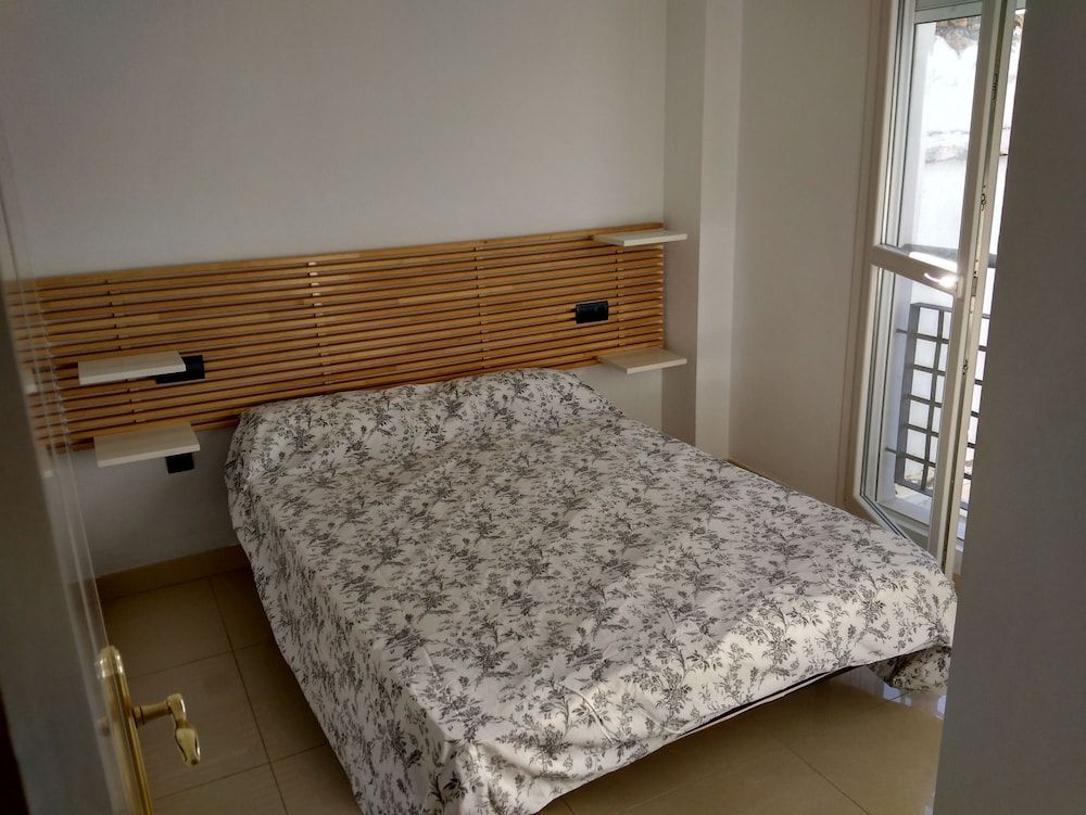 Apartment, 2 Bedrooms