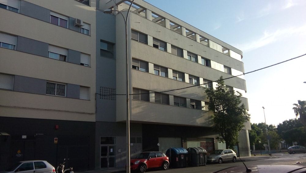 Atico Gargantilla