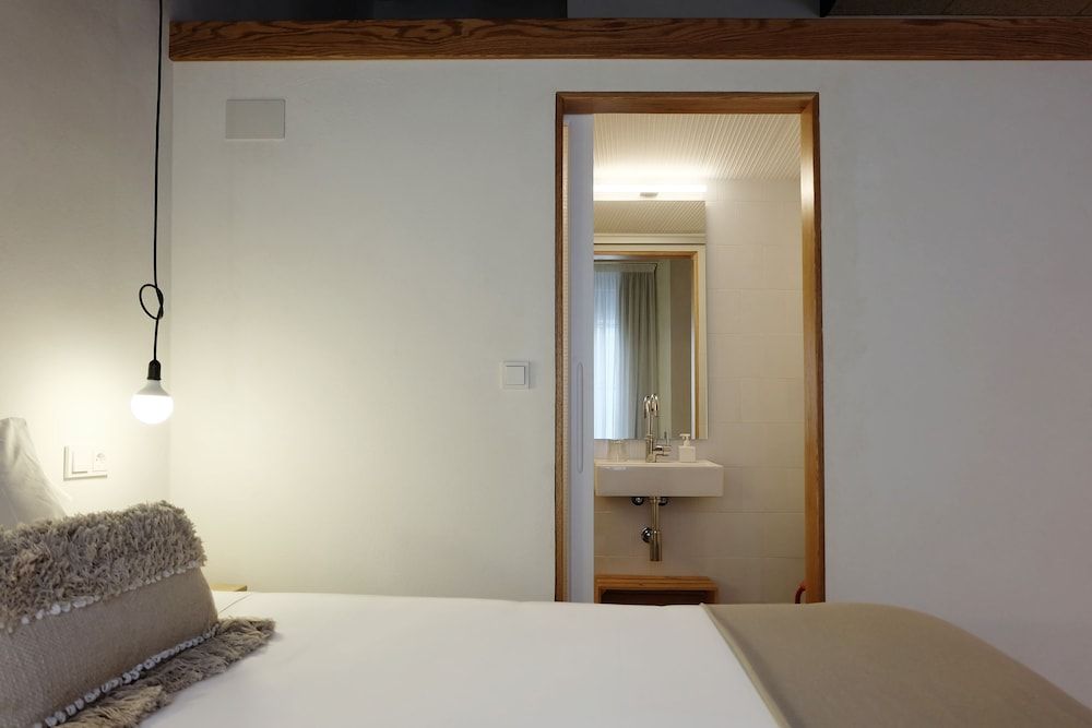 Casa de Huéspedes Santa María - Adults Only Superior Double Room, 1 Double Bed 5