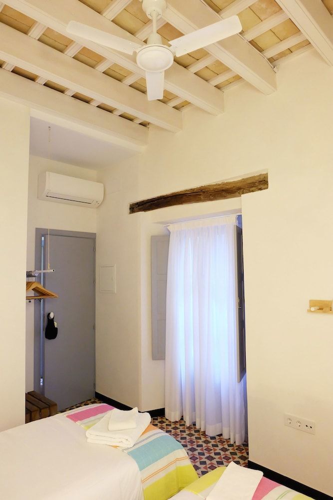 Casa de Huéspedes Santa María - Adults Only Economy Double Room 18