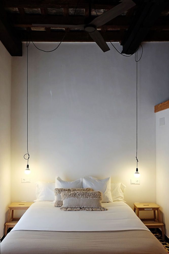 Casa de Huéspedes Santa María - Adults Only Superior Double Room, 1 Double Bed