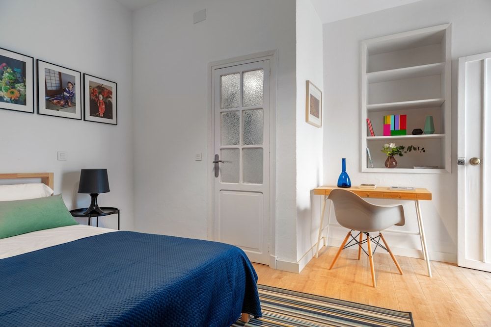 Art Suites by Casa de Indias Economy Double Room 3