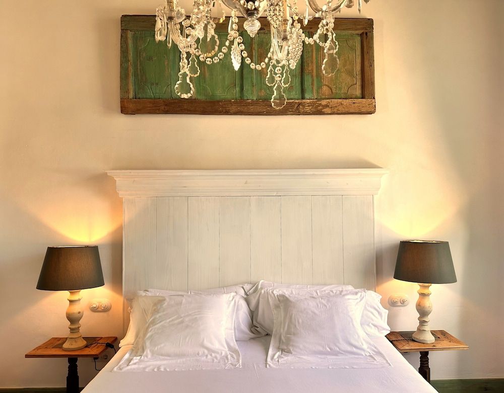 Luxury Room
