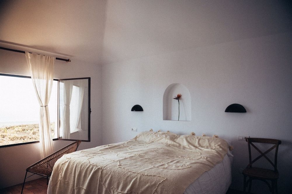 Panoramic Double Room (Cielo)