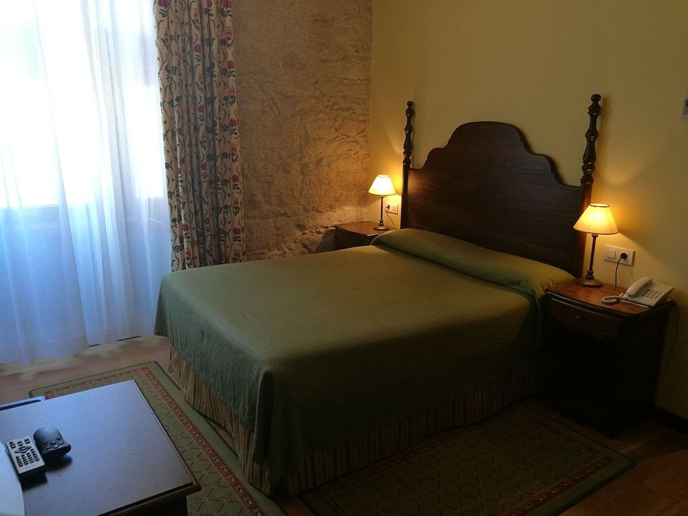 Double Room Single Use