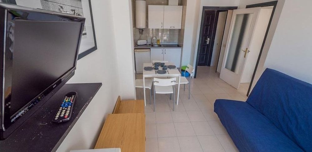 Apartment, 1 Bedroom (161377)