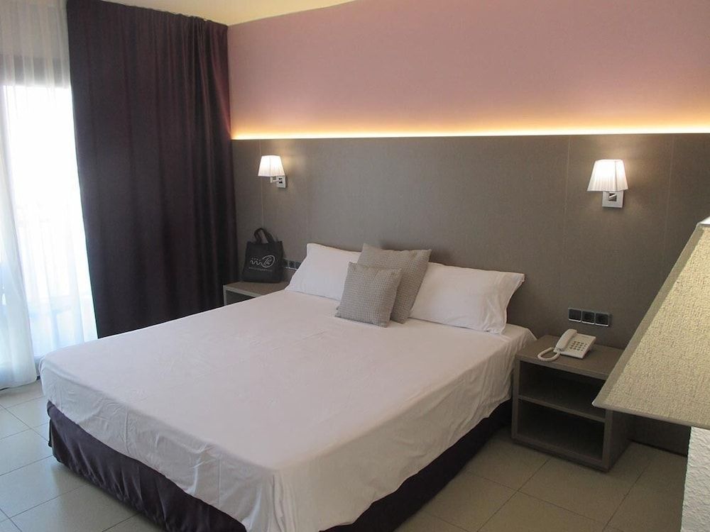 Superior Room, City View