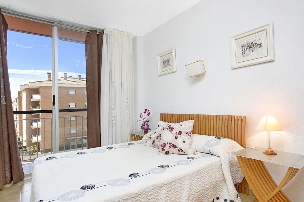 Apartment, 1 Bedroom