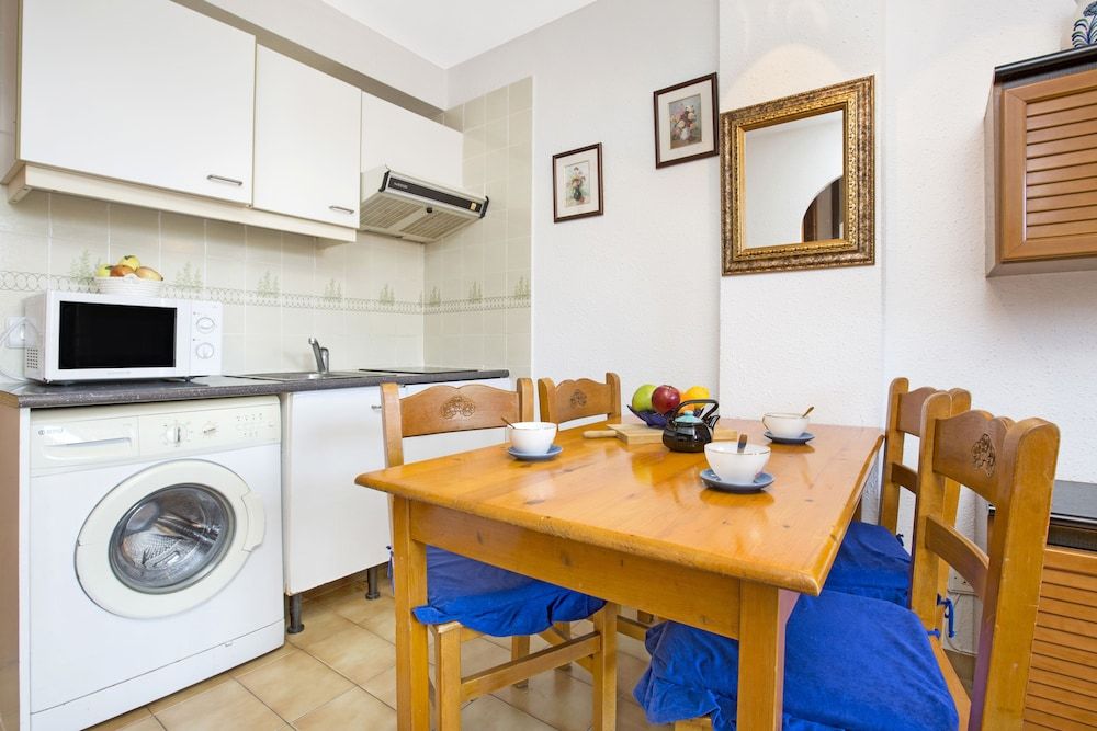 Apartment, 1 Bedroom