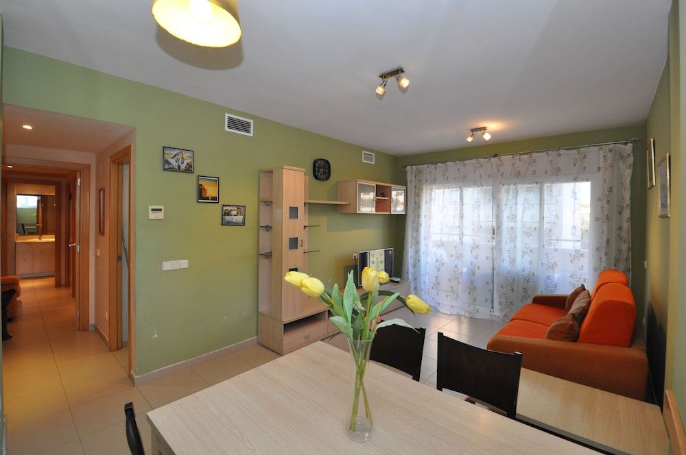 Apartment, 2 Bedrooms