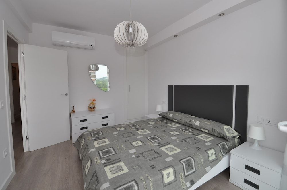 Apartment, 3 Bedrooms