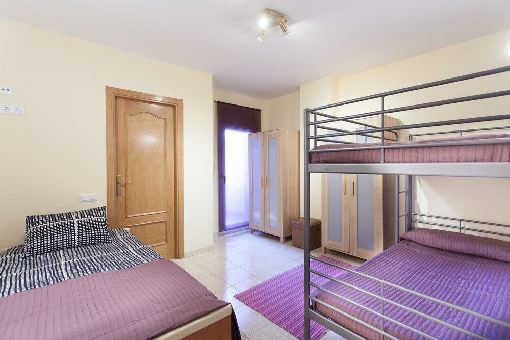 Grand Apartment, 3 Bedrooms (Pere Codina)