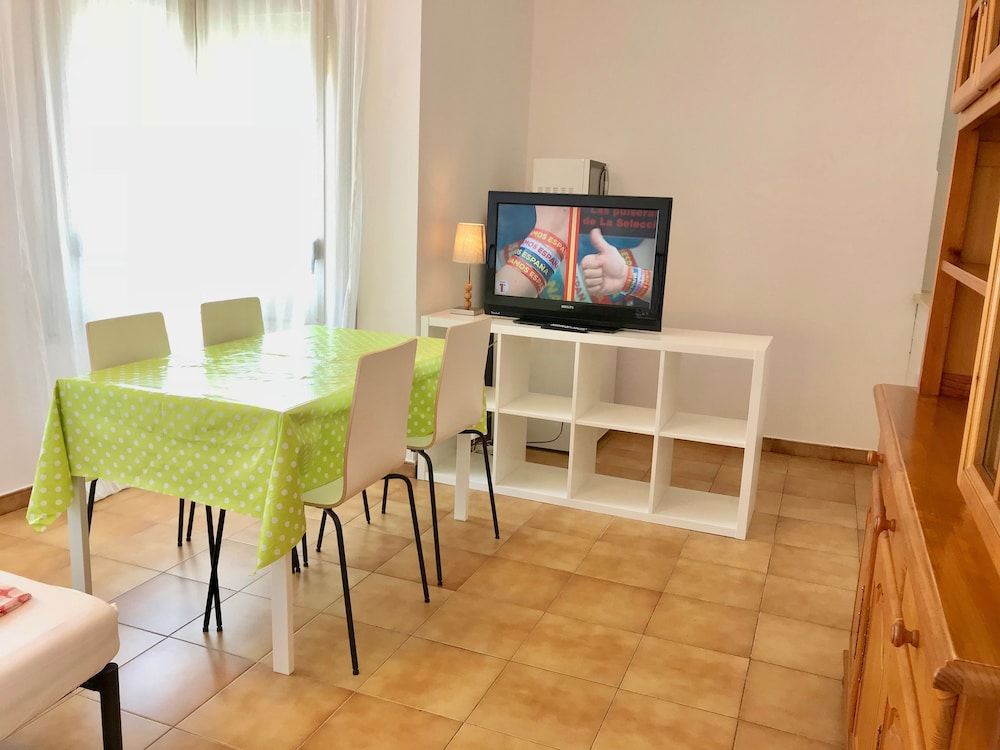 Apartment, 1 Bedroom, Balcony (Pere Codina)