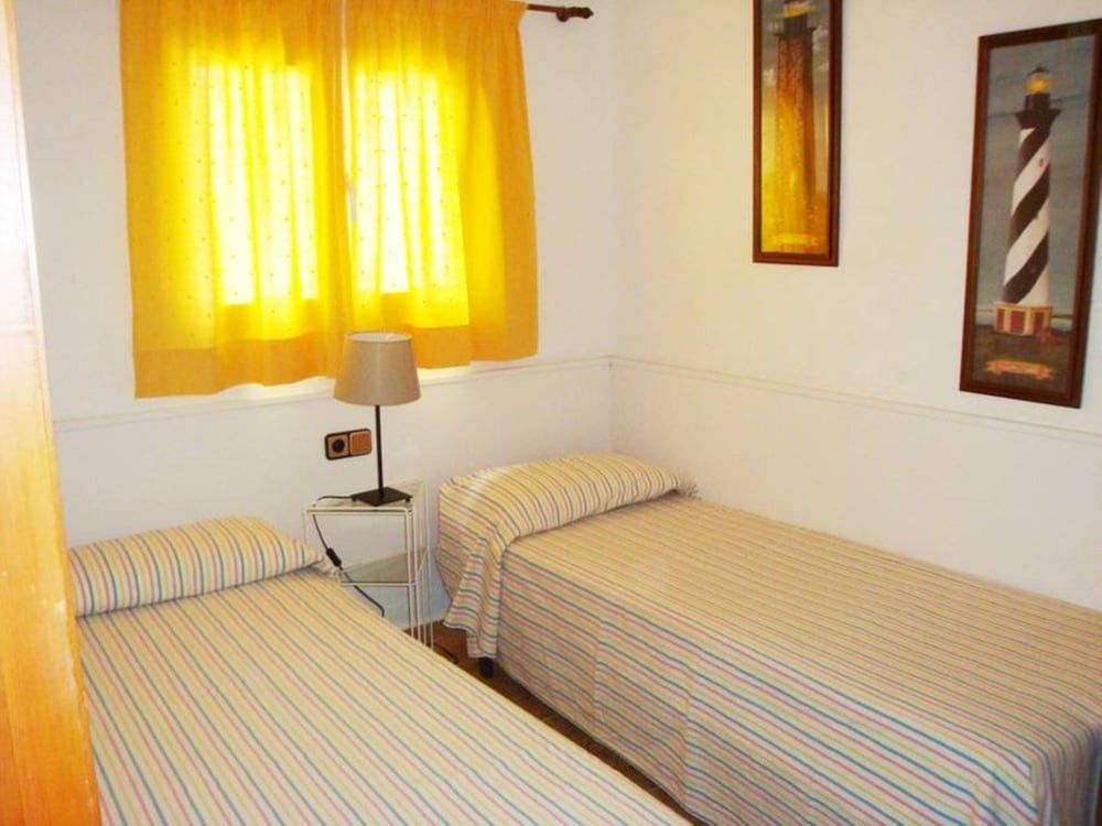 Family Apartment, 2 Bedrooms