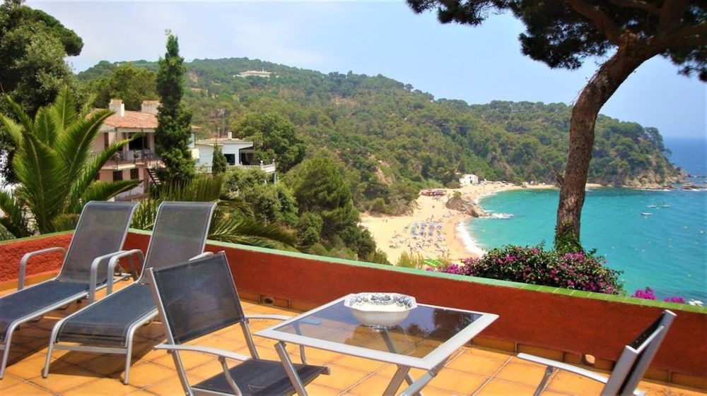 Family Apartment, 1 Bedroom, Sea View
