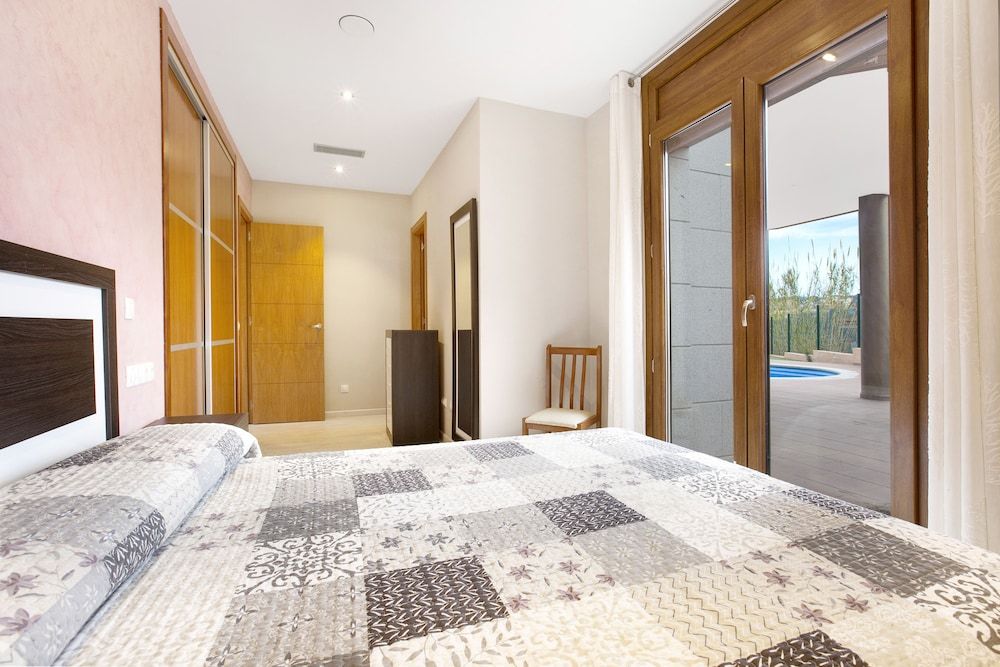 Villa, 3 Bedrooms