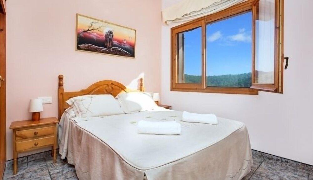 Villa, 4 Bedrooms, Mountain View