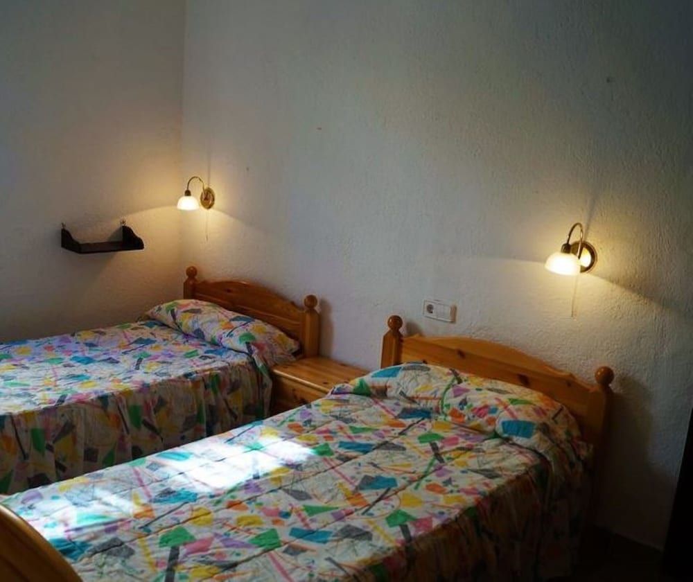 Family House, 3 Bedrooms, Sea View