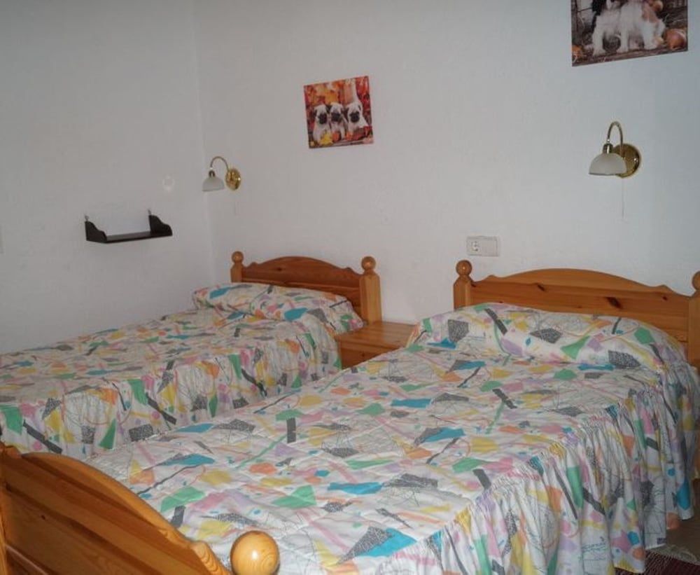 Family House, 3 Bedrooms, Sea View