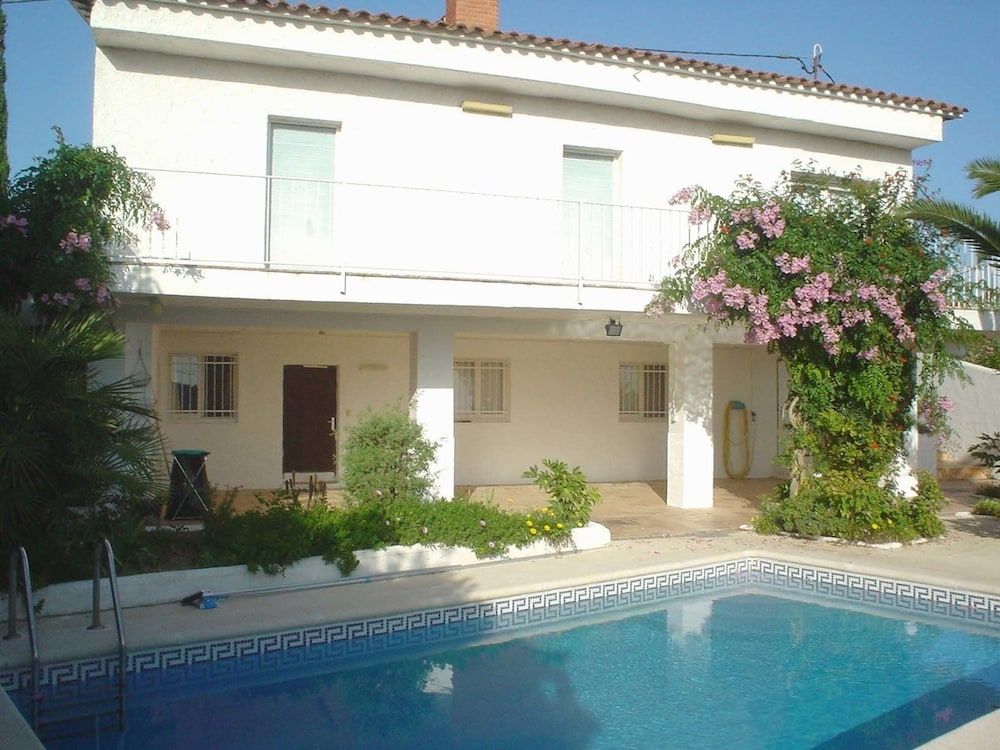 Villa, 5 Bedrooms
