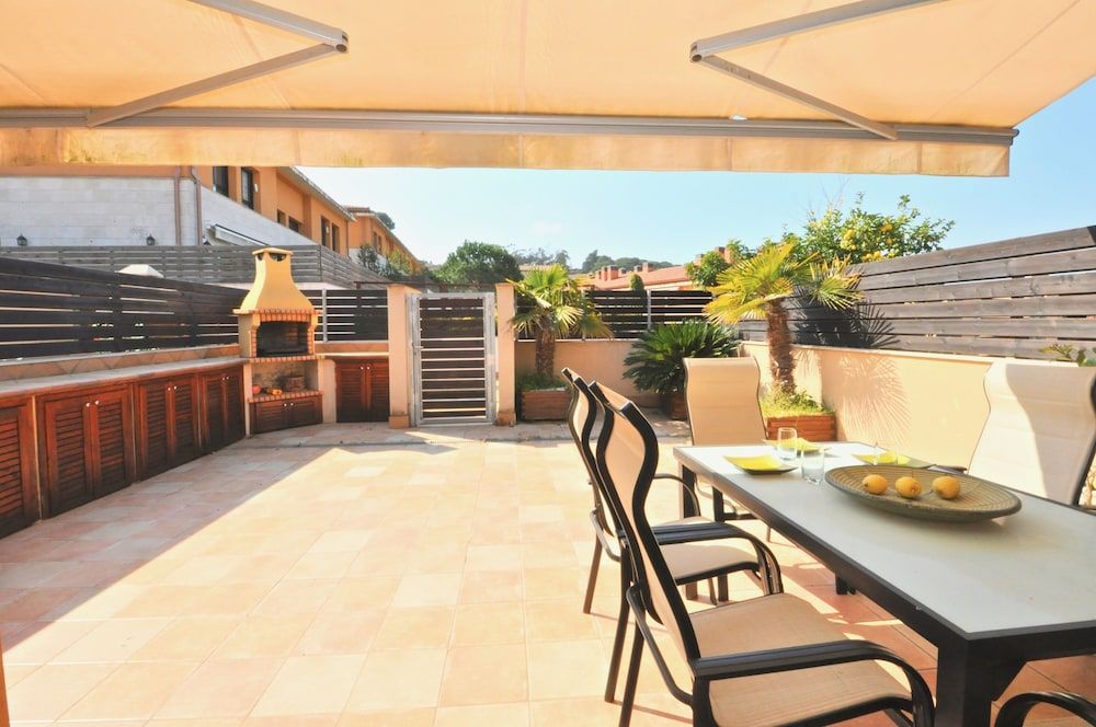 Apartment, 4 Bedrooms