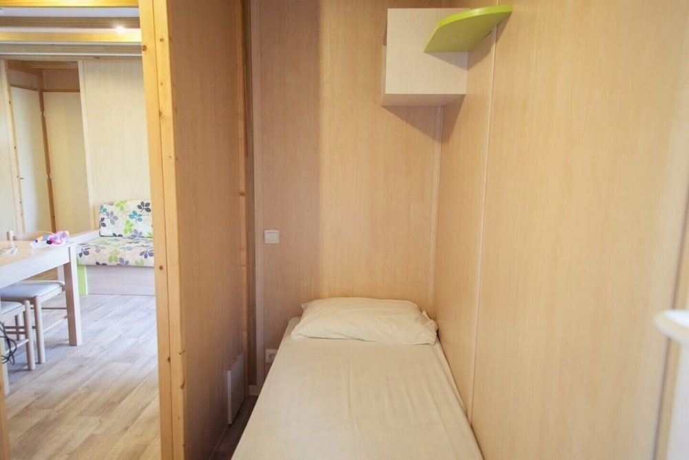Bungalow (Vanille)
