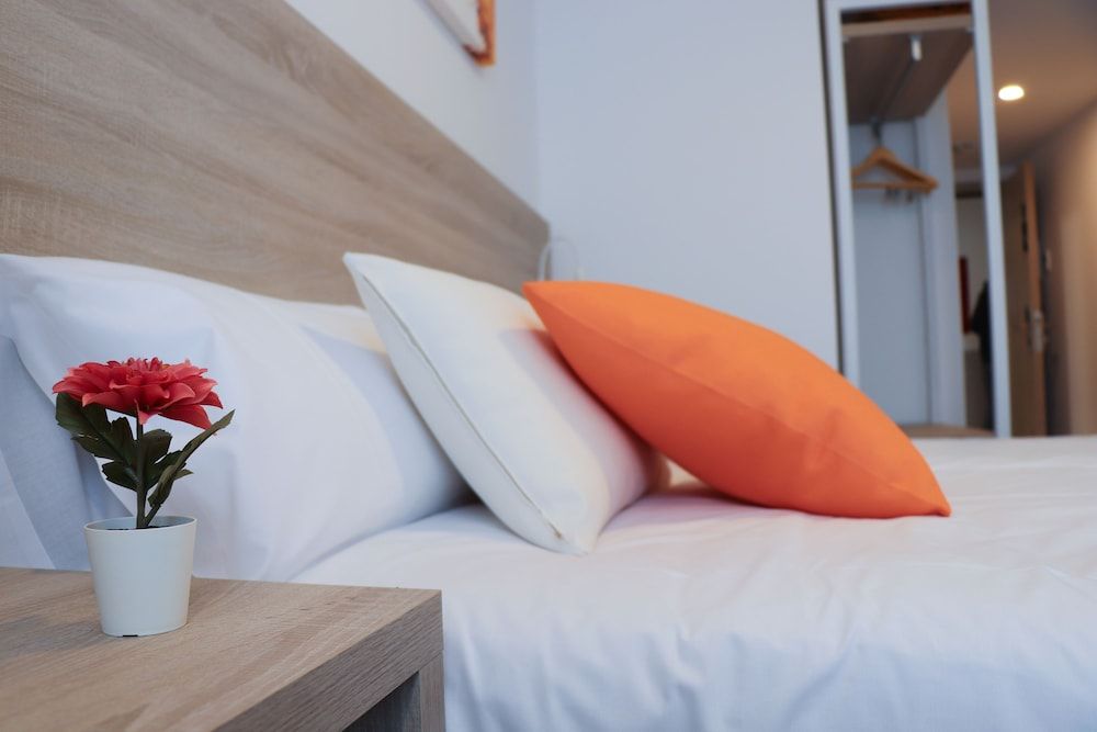 Hotel Sunna Benicassim Deluxe Double or Twin Room 5