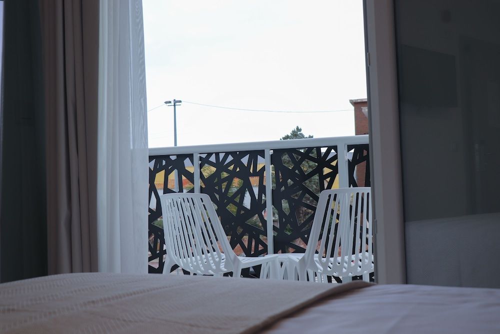 Hotel Sunna Benicassim Deluxe Double or Twin Room 11