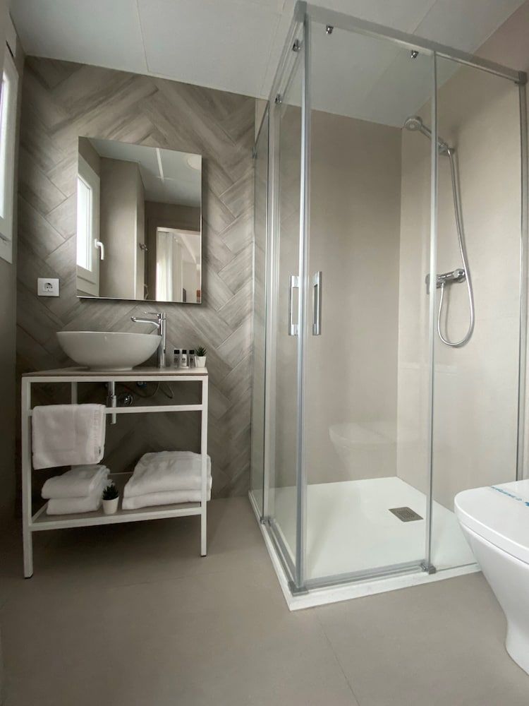 Hotel Sunna Benicassim Basic Double or Twin Room 7