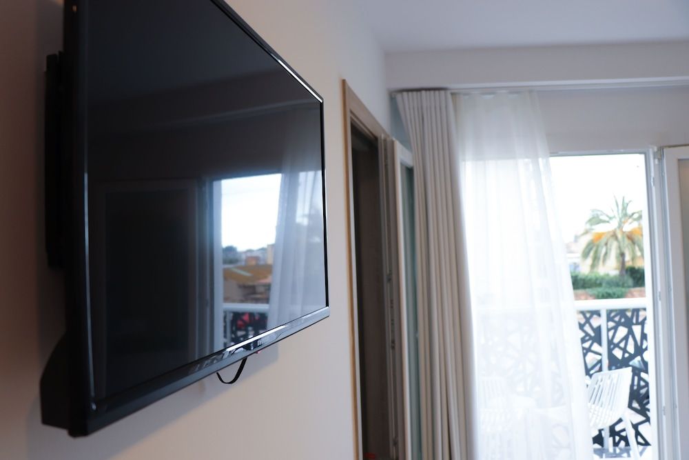 Hotel Sunna Benicassim Deluxe Double or Twin Room 17