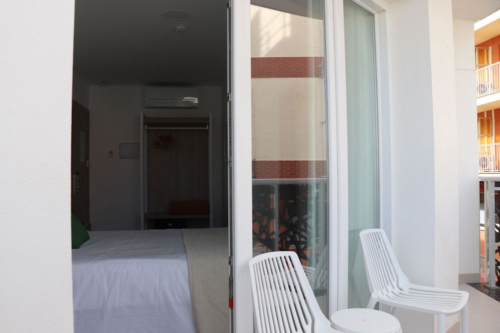 Hotel Sunna Benicassim Deluxe Double or Twin Room 10