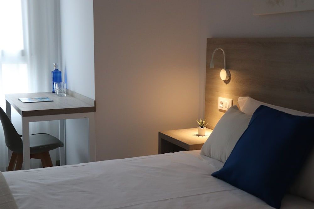 Hotel Sunna Benicassim Basic Double or Twin Room 4