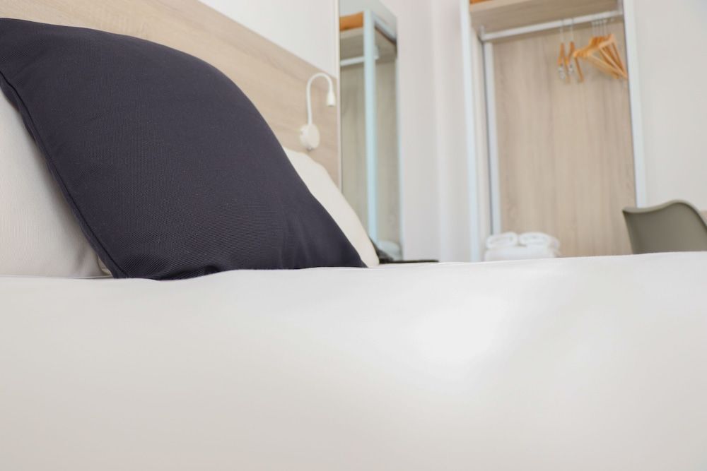 Hotel Sunna Benicassim Deluxe Double or Twin Room 6