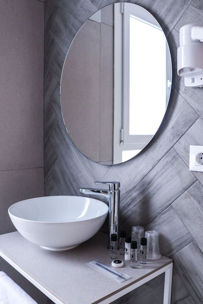 Hotel Sunna Benicassim Deluxe Double or Twin Room 13