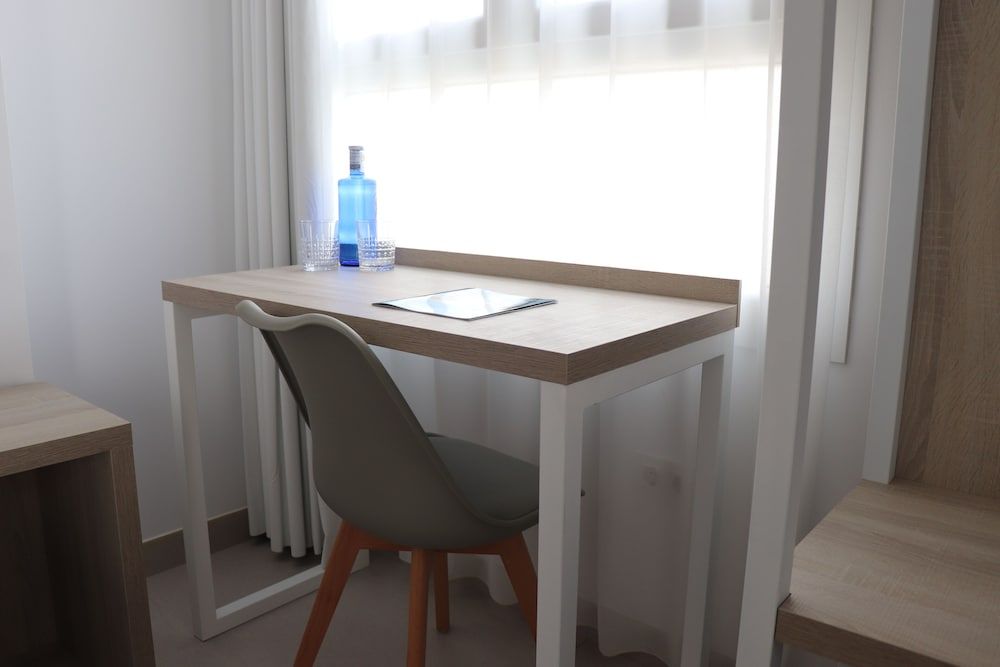 Hotel Sunna Benicassim Basic Double or Twin Room 10