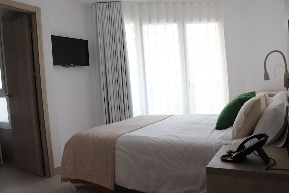 Hotel Sunna Benicassim Deluxe Double or Twin Room