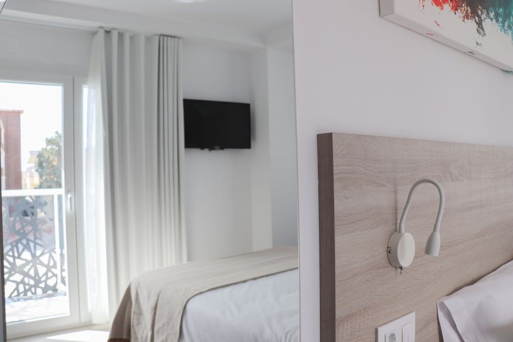 Hotel Sunna Benicassim Deluxe Double or Twin Room 16