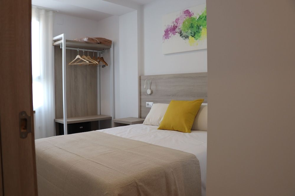 Hotel Sunna Benicassim Basic Double or Twin Room 5