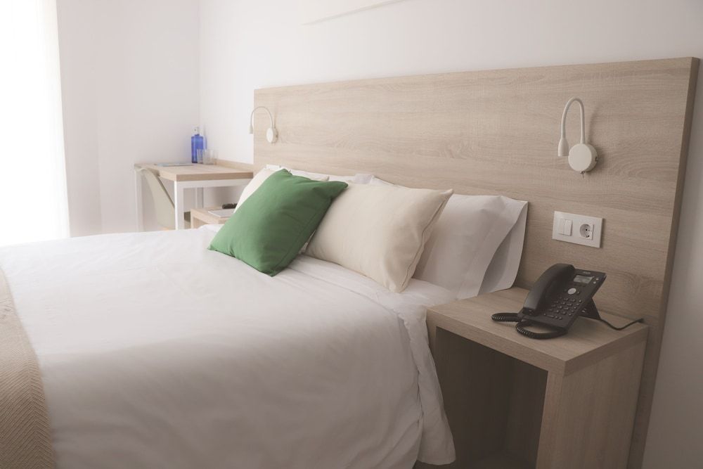 Hotel Sunna Benicassim Deluxe Double or Twin Room 2