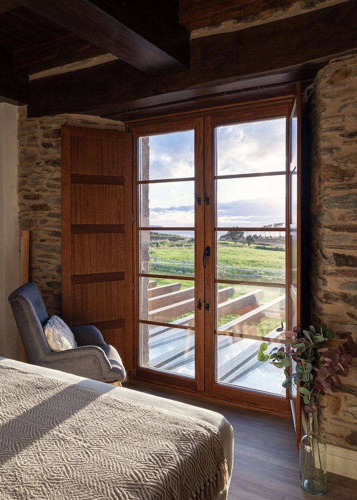 Superior Room, 1 Bedroom, Ocean View (Isla Carenero)