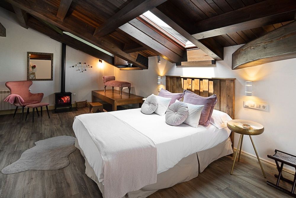 Deluxe Room, Ocean View (Bingin)