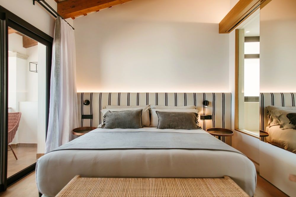 Casa Indiana Hotel Boutique Suite, Sea View 2