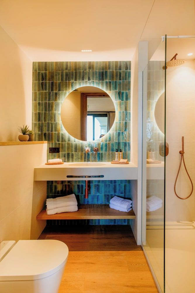 Casa Indiana Hotel Boutique Deluxe Triple Room, Sea View 4